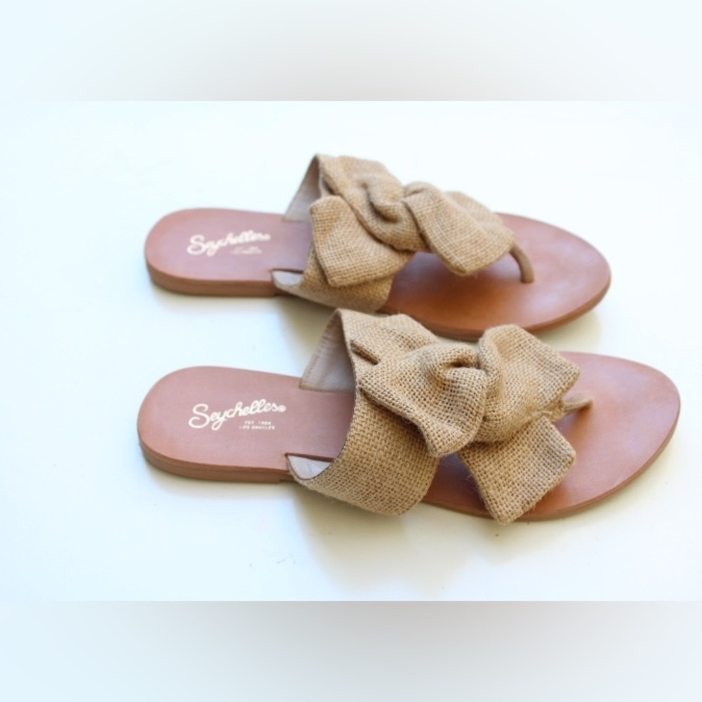 Seychelles sandals - Picture 3 of 9
